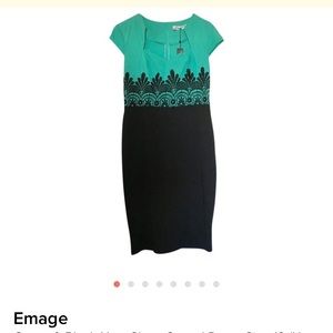 Emage New dress